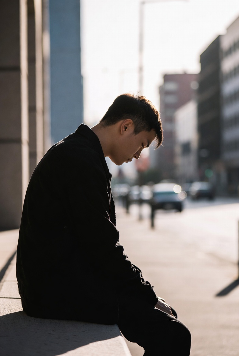 Menikmati Proses Tanpa Terburu-buru