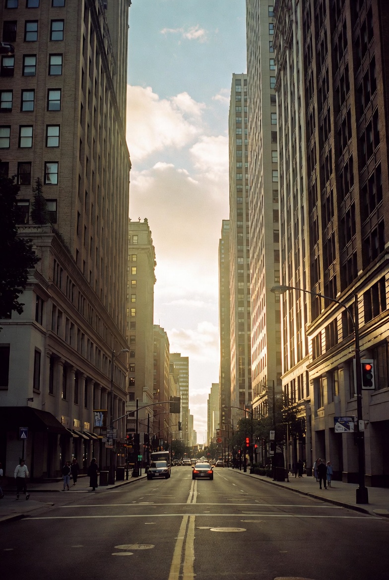 Menciptakan Oase Pribadi di Tengah Ritme Kota